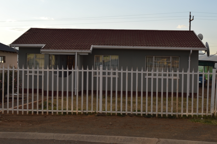 3 Bedroom Property for Sale in Queensview Park Eastern Cape